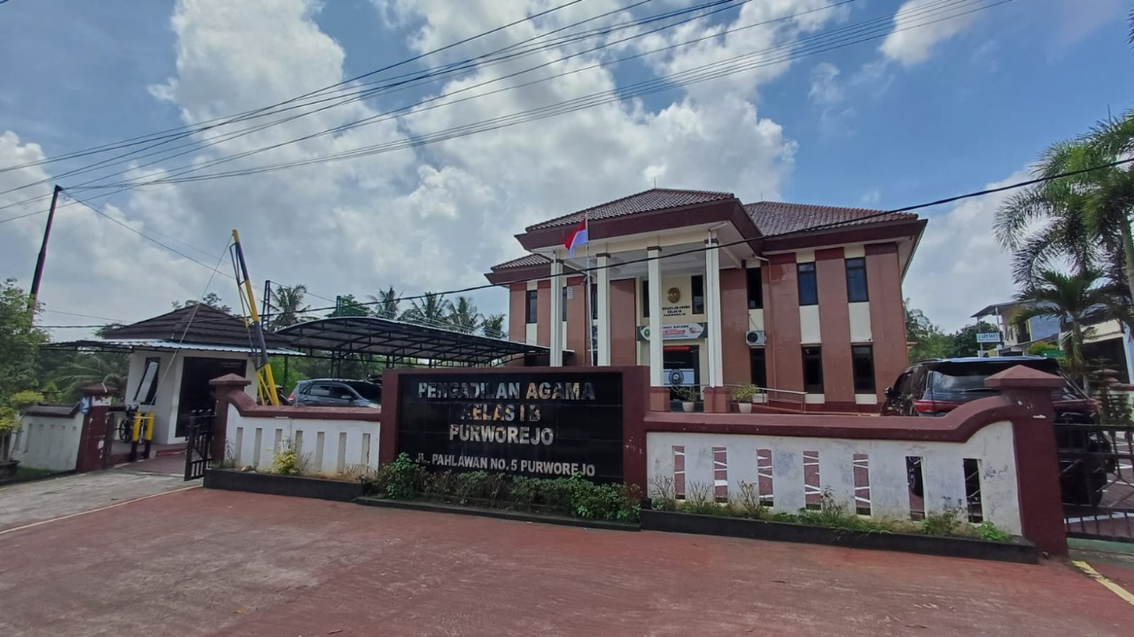 Faktor Ekonomi Jadi Penyebab Tingginya Angka Perceraian di Purworejo