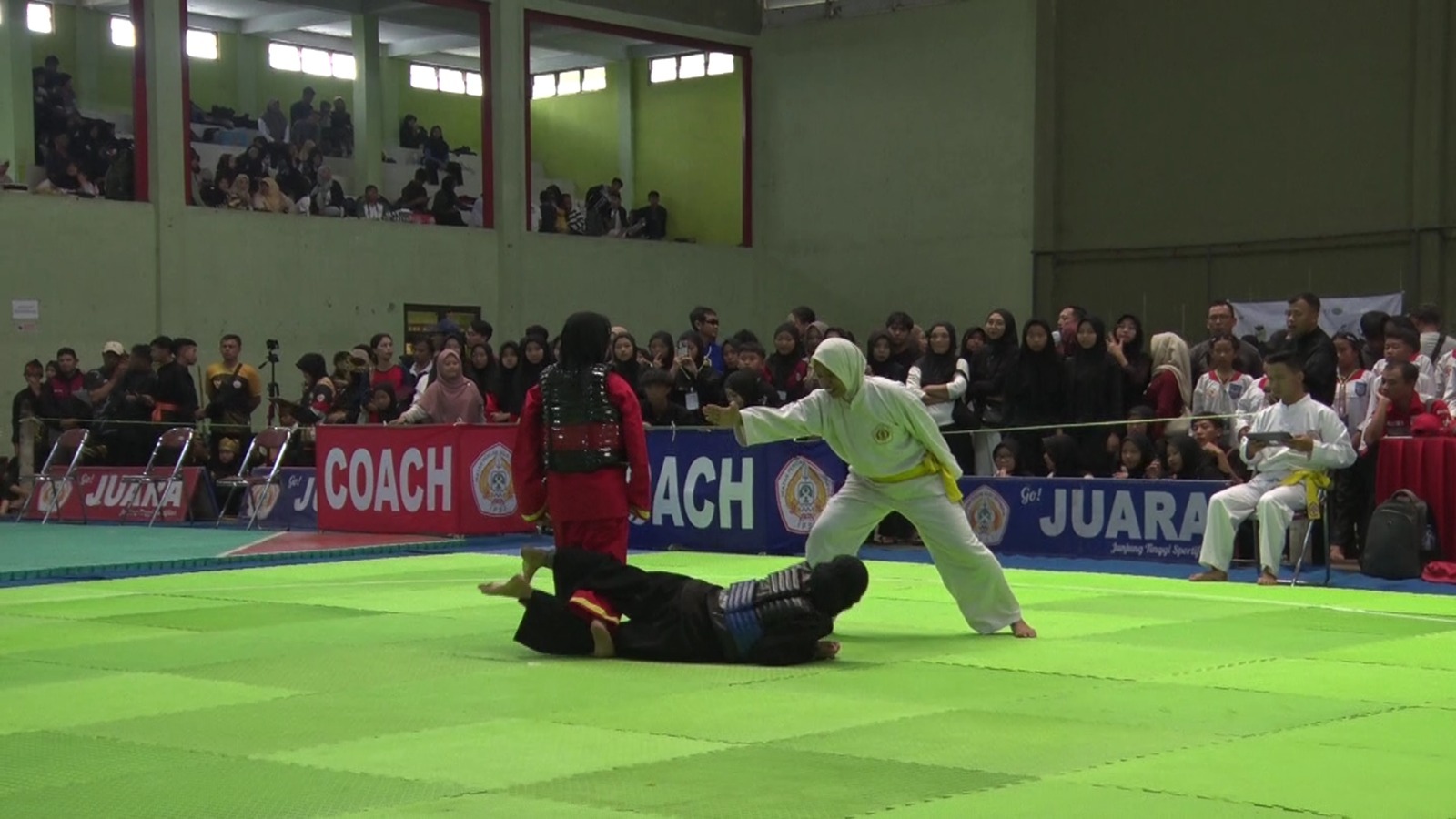 480 Atlet Bersaing di Temanggung Open Championship 2025, IPSI Siap Gelar Kejuaraan Berkelanjutan