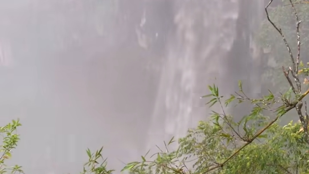 Hindari Watu Gebyok Plunyon Saat Hujan Deras, Pihak TNGM: Demi Keselamatan Bersama