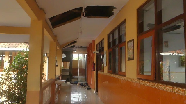 23 Sekolah di Temanggung Dapat Dana Renovasi Rp23 Miliar dari Pemkab