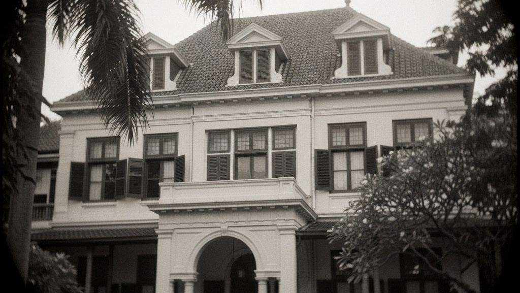 Asal Usul Kampung Botton Magelang, Bermula dari Sebutan Ini di Era Kolonial