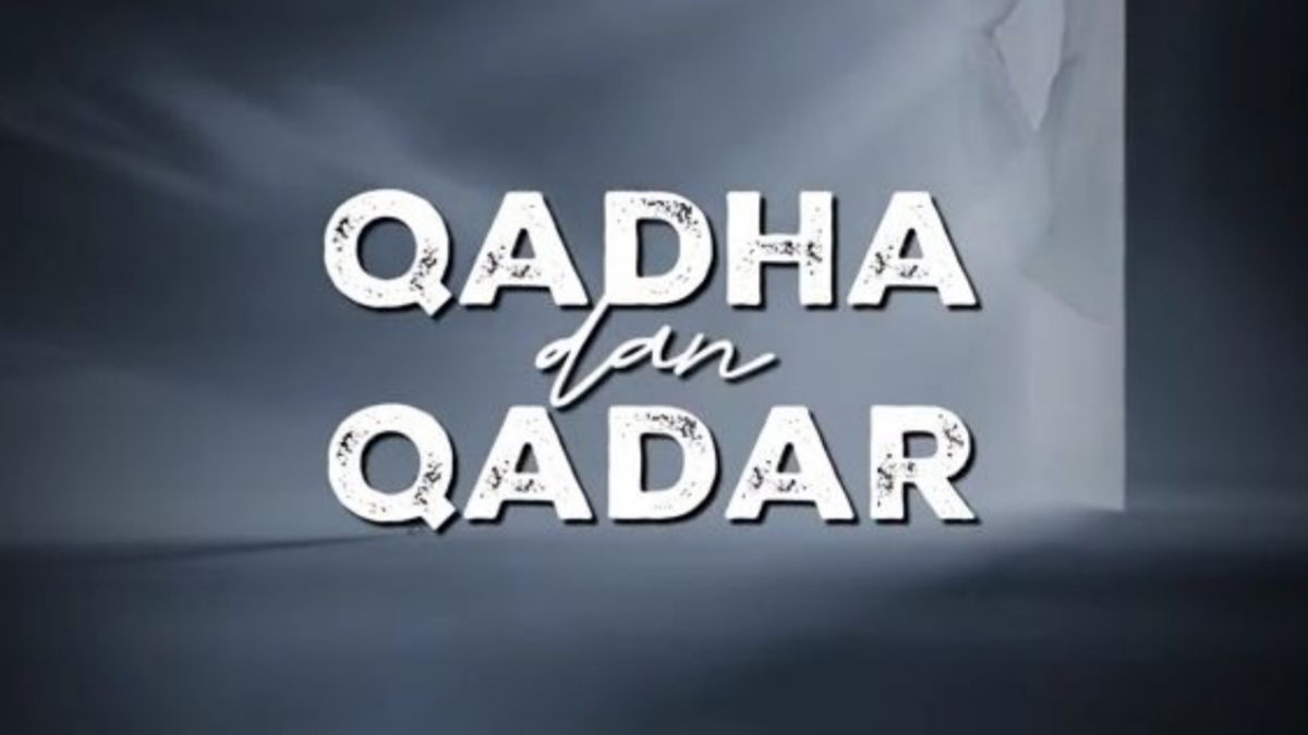 Simak Qadha dan Qadar Menurut Ustad Buya Yahya!