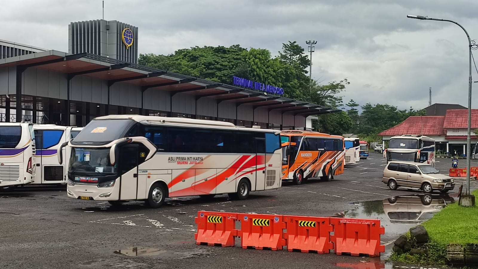 Mudik Gratis Jakarta–Wonosobo Kini Dilayani 9 Bus