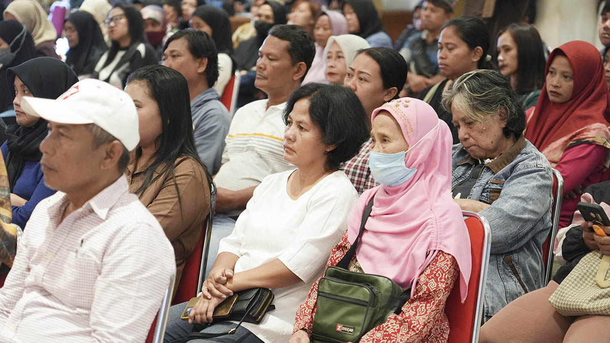 Ribuan Warga Magelang Mendadak Dicoret dari Bansos, Jangan Panik, Ini Cara Ajukan Sanggah