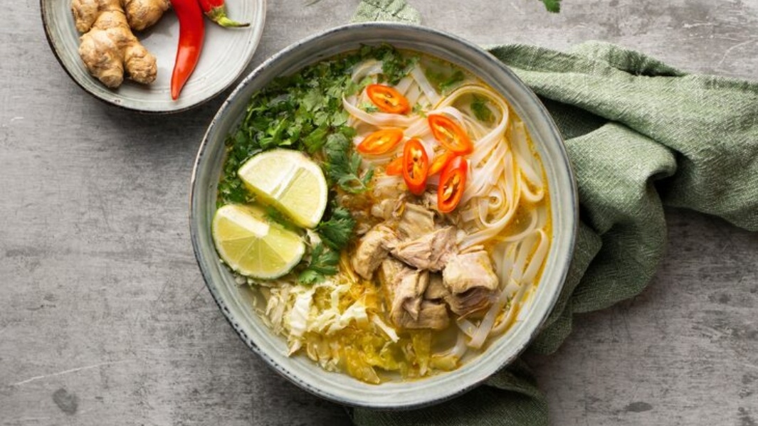 Makanan Berat 5 Ribuan? Simak Rekomendasinya di Magelang