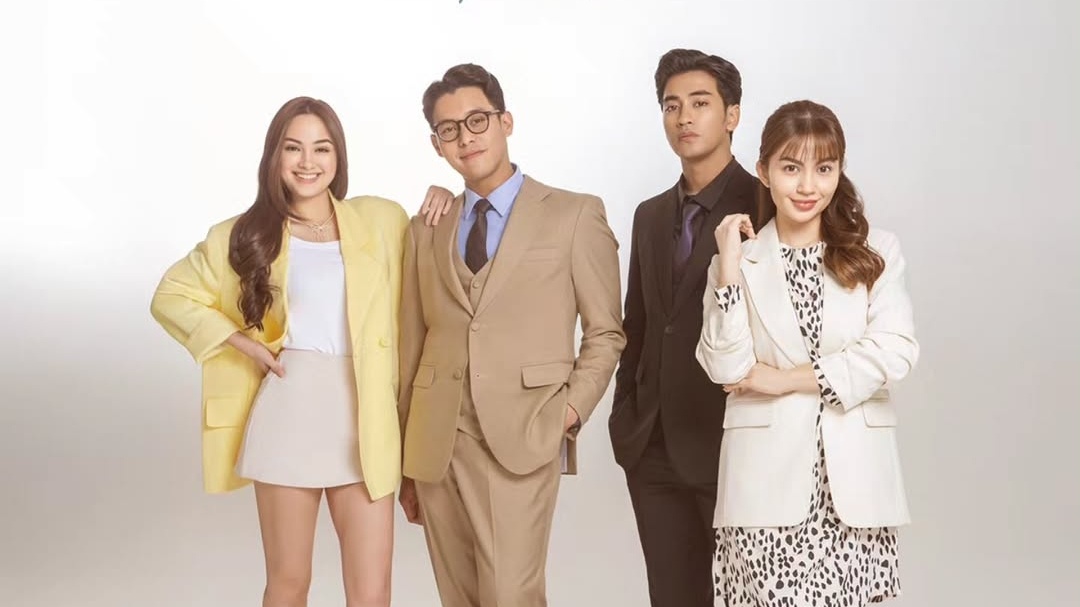 Penonton Film A Business Proposal Sepi, termasuk di Magelang?