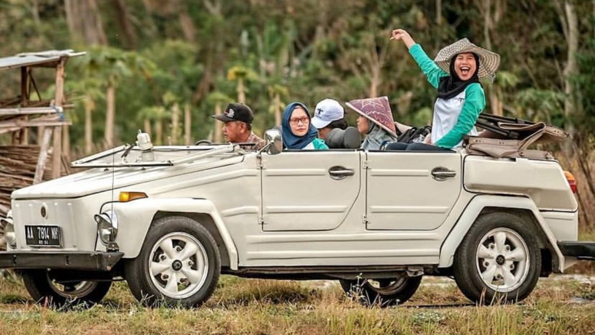 Sederet Desa Wisata di Magelang yang Cocok Dikunjungi Pas Liburan Imlek, Ayo Desa Mana yang Paling Menarik?