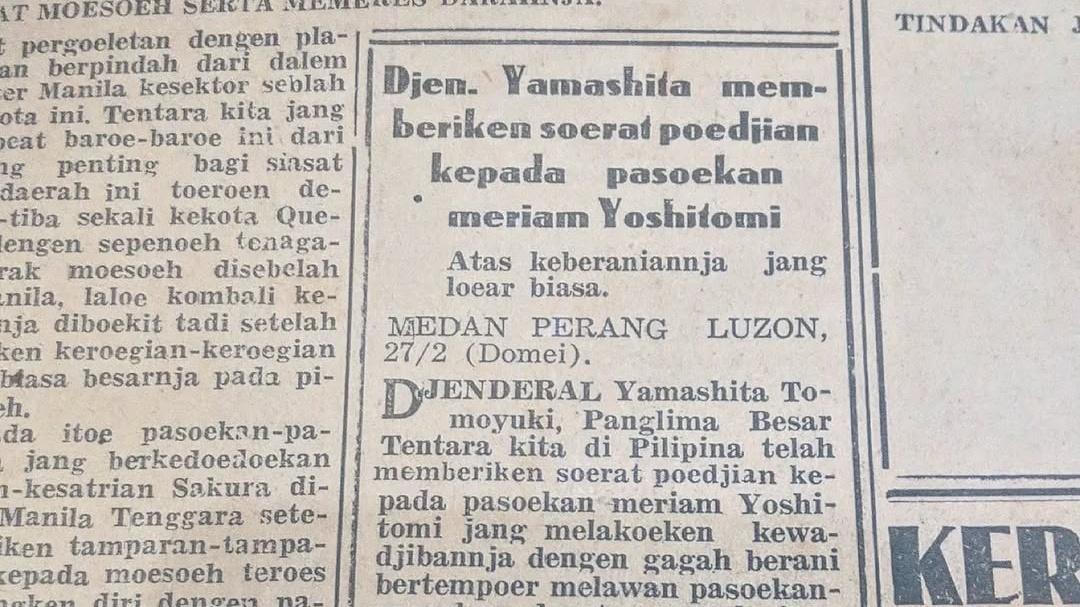 Mengenal Koran Magelang dari Era Kolonial, Salah Satunya Hanya Berbahasa Jawa