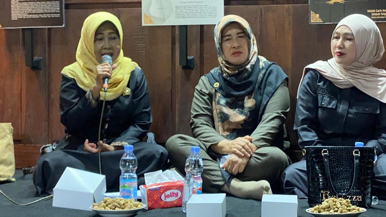 DPRD Purworejo Dorong Pengembangan Memorial House WR Soepratman: Dari Pembangunan MCK hingga Tata Kawasan