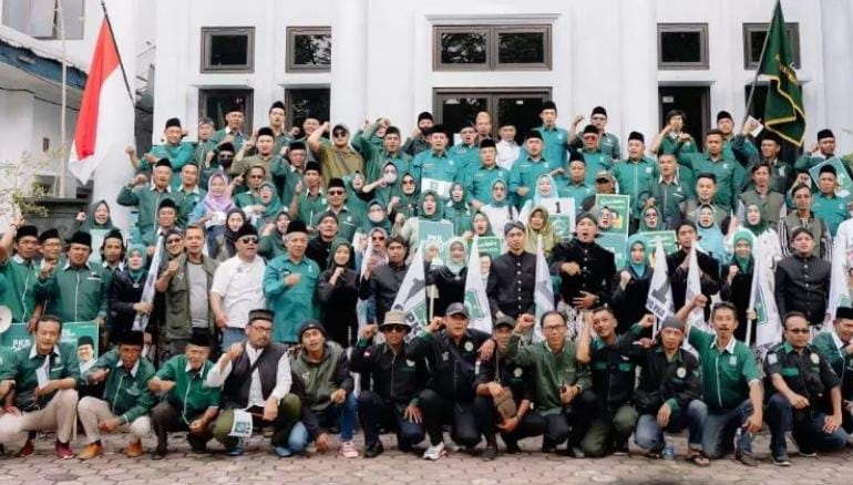 Modal 10 Kursi, PKB Wonosobo Incar Posisi Bupati di Pilkada 2024