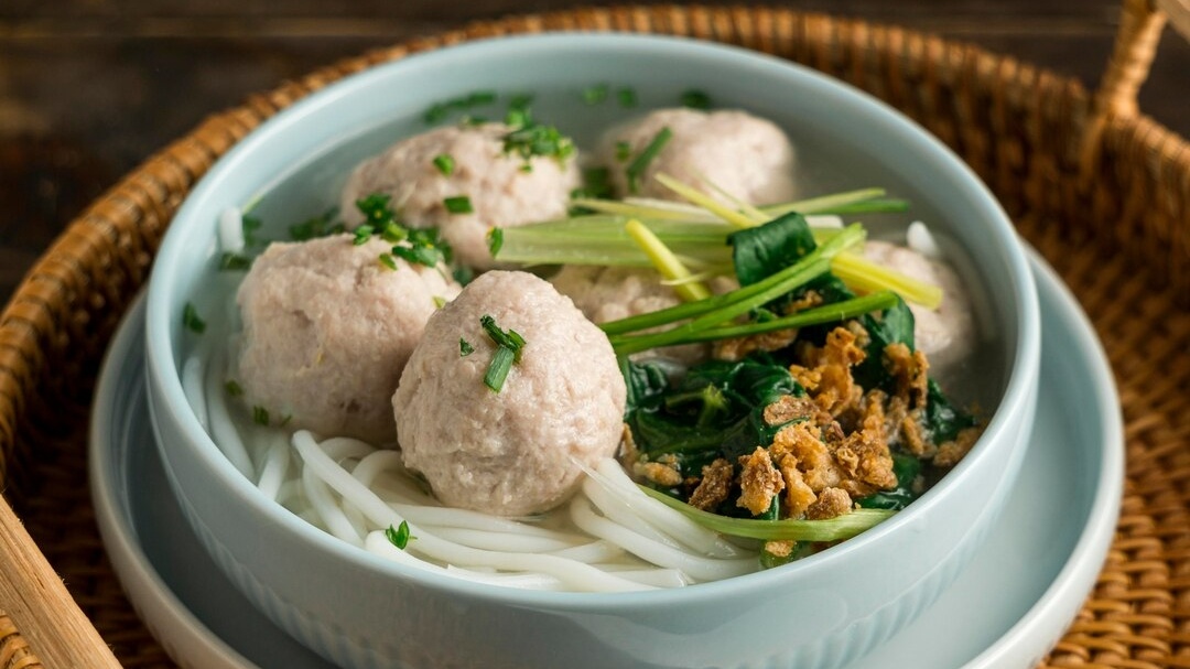 Resep Bakso Ikan Kembung? Inovasi Tak Biasa yang Dijamin Nikmat