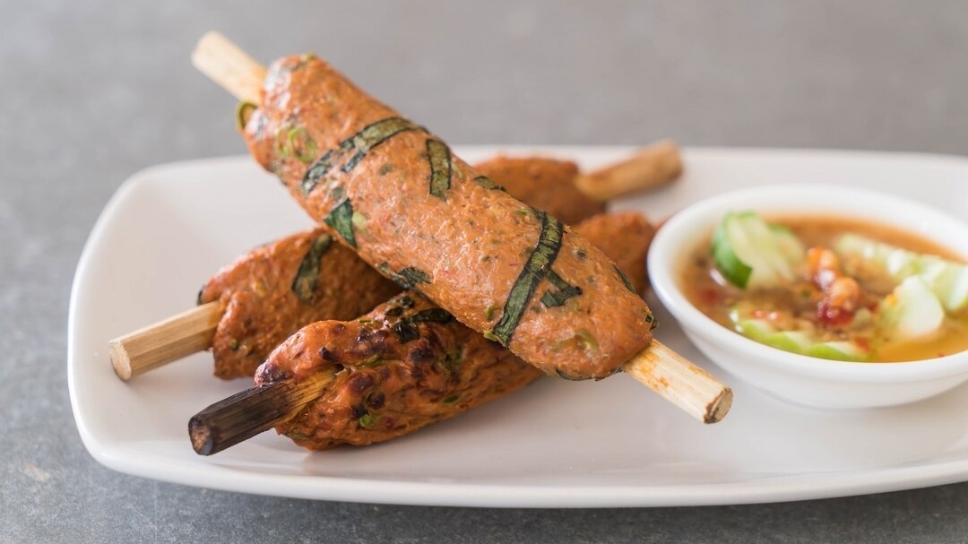 Cara Membuat Sate Buntel Khas Solo Versi Lebih Ekonomis dan Mudah Dibuat