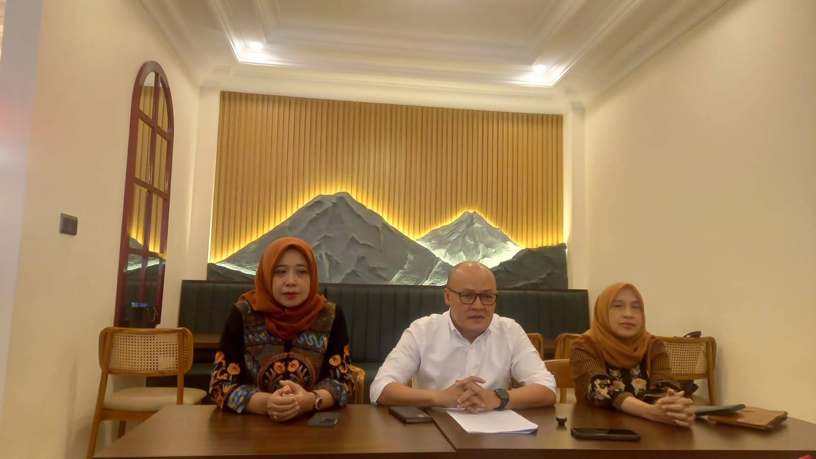 Meriahkan HUT ke-56, Bank Bapas 69 Bakal Gelar Layar Tancap di Borobudur 