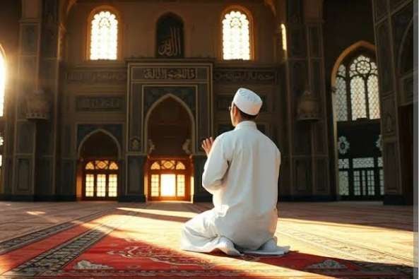 Sunnah-Sunnah yang Terlupakan