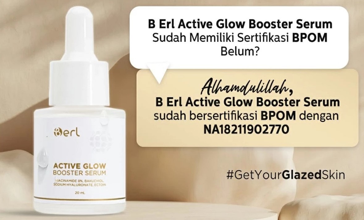 Dari “Biasa Aja” Jadi Bikin Orang Noleh