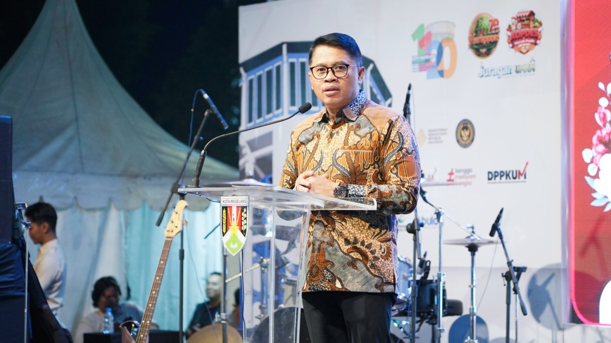 Tangkal Budaya LGBT, Walikota Magelang Instruksikan Camat hingga RT Bentengi Warga