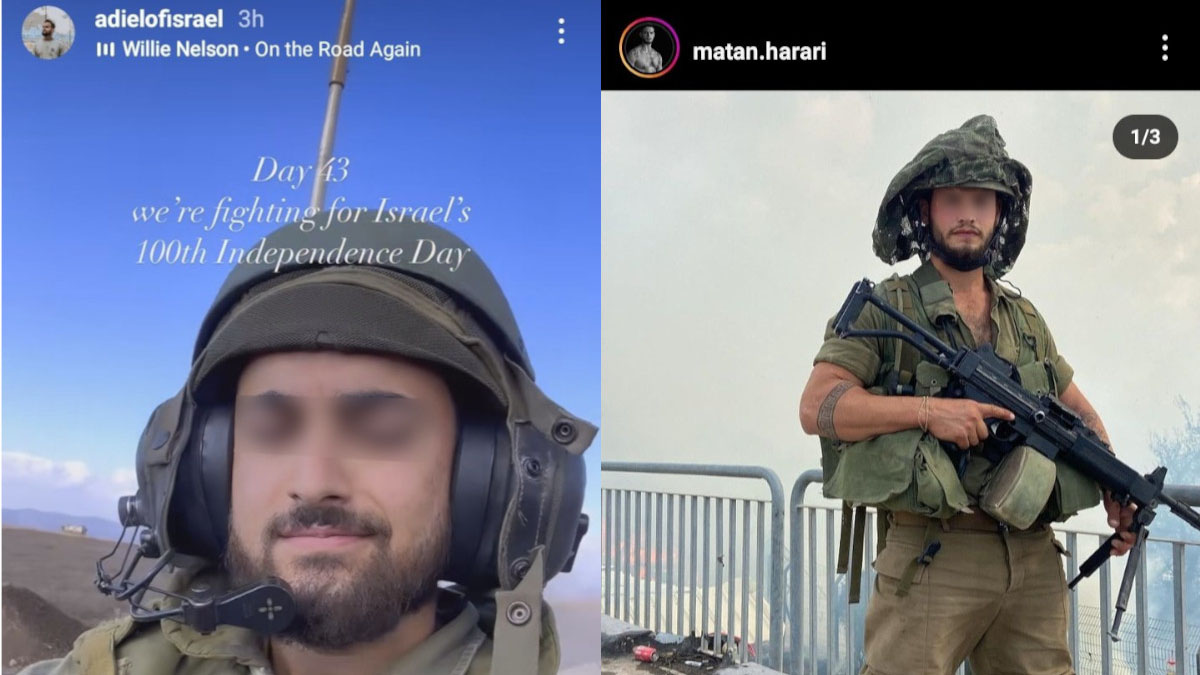Semangat Netizen Serang IDF, Sebut Penduduk Israel Masih Kalah Jumlah Dibanding Followers Betrand Peto
