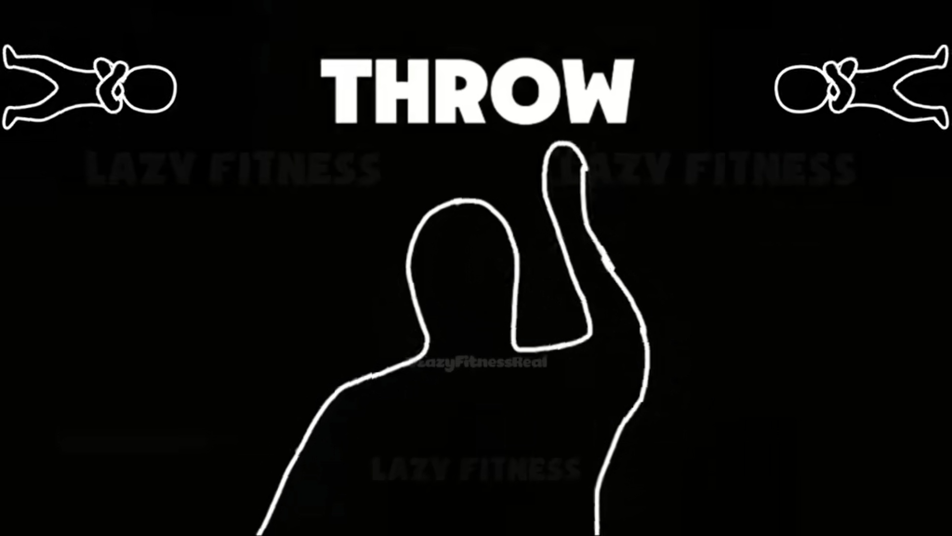 Warga Medsos Diramaikan dengan Tren Immersive Interactive Warm Up, Cara Unik Memulai Olahraga