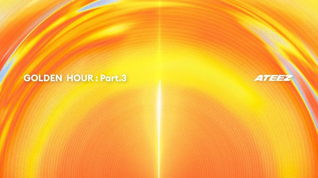 Lirik dan Terjemahan Lagu Lemon Drop ATEEZ