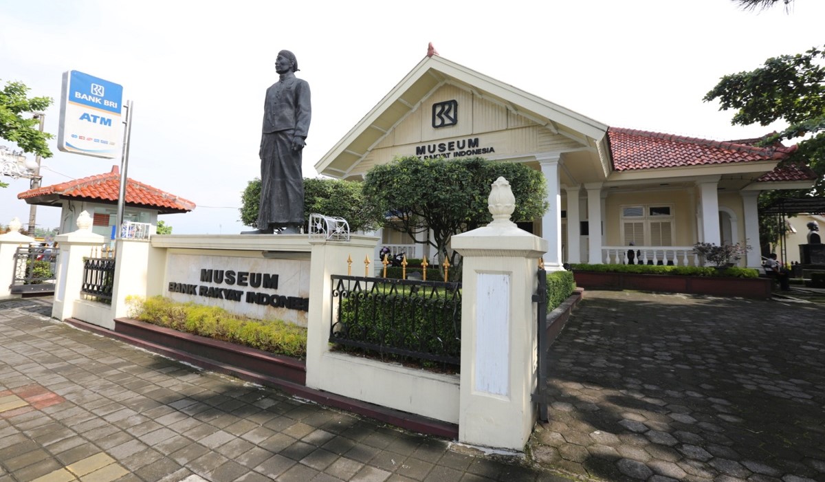 Mengenang Warisan Visioner Raden Bei Aria Wirjaatmadja dalam 130 Tahun Perjalanan BRI