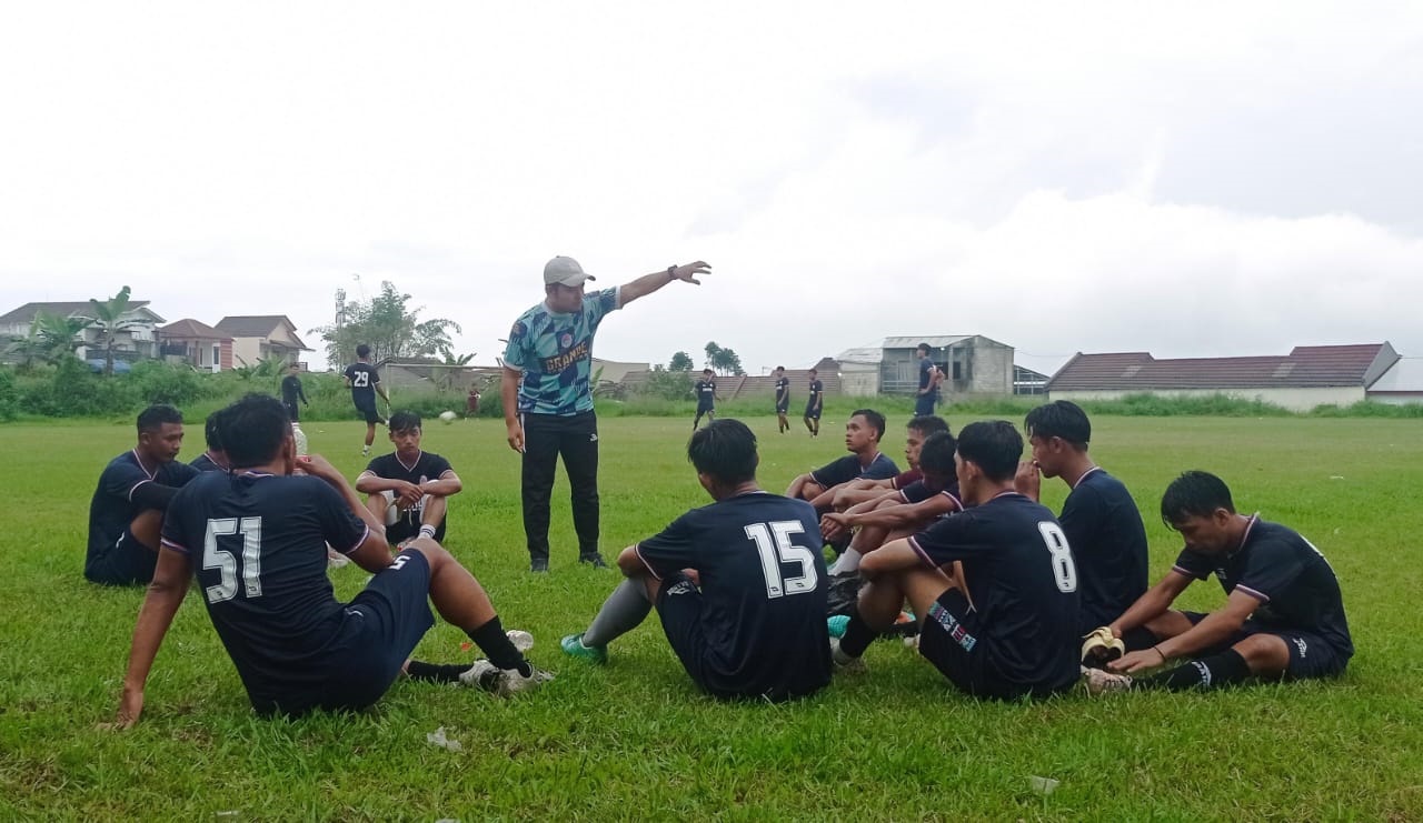 Sepakat Lepas Andri dan R Kurniawan, PSIW Kontrak 5 Debutan di Liga 3 Nasional
