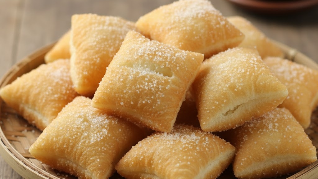 Galundeng Kuliner Jadul Purworejo yang Masih Jadi Primadona