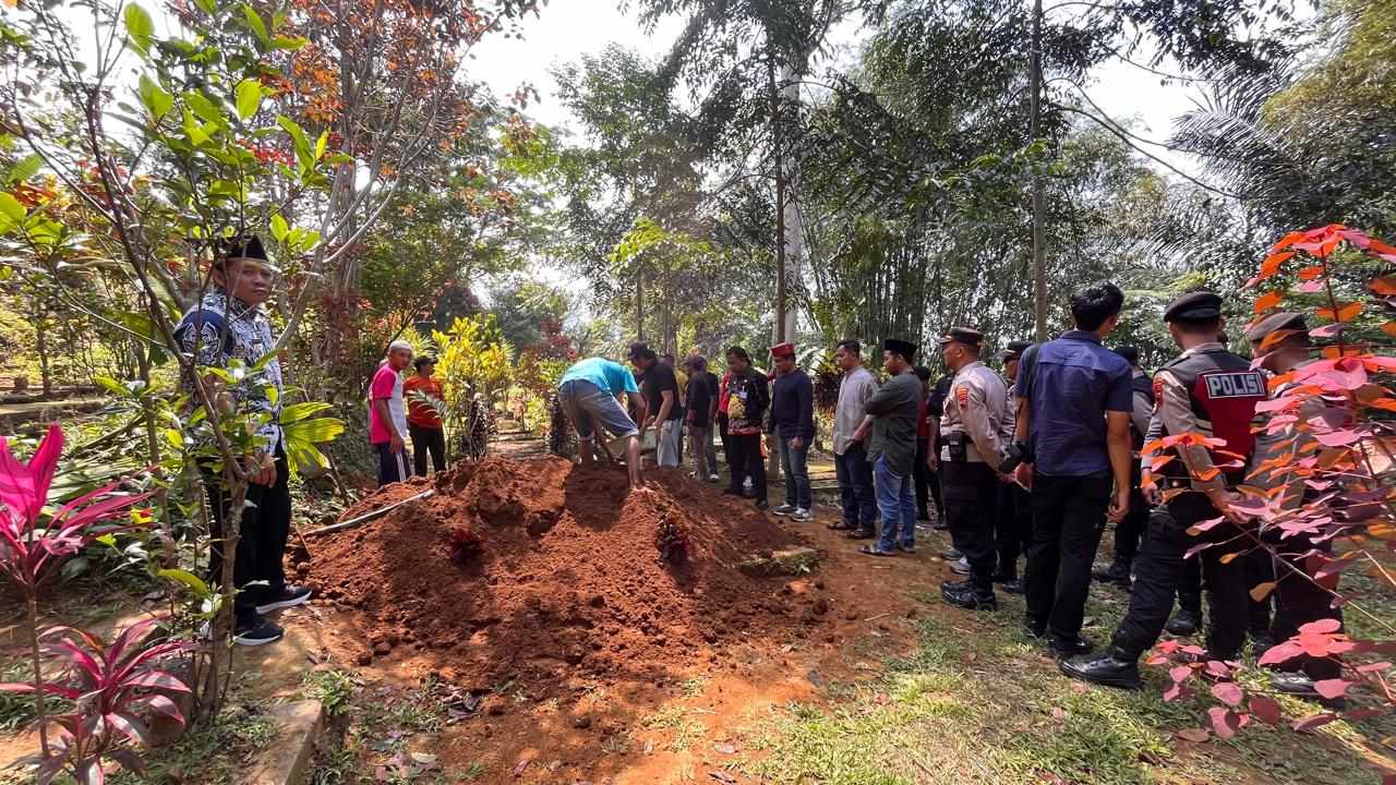 Misteri Kematian Bocah SD di Wonosobo, Polisi Lakukan Otopsi