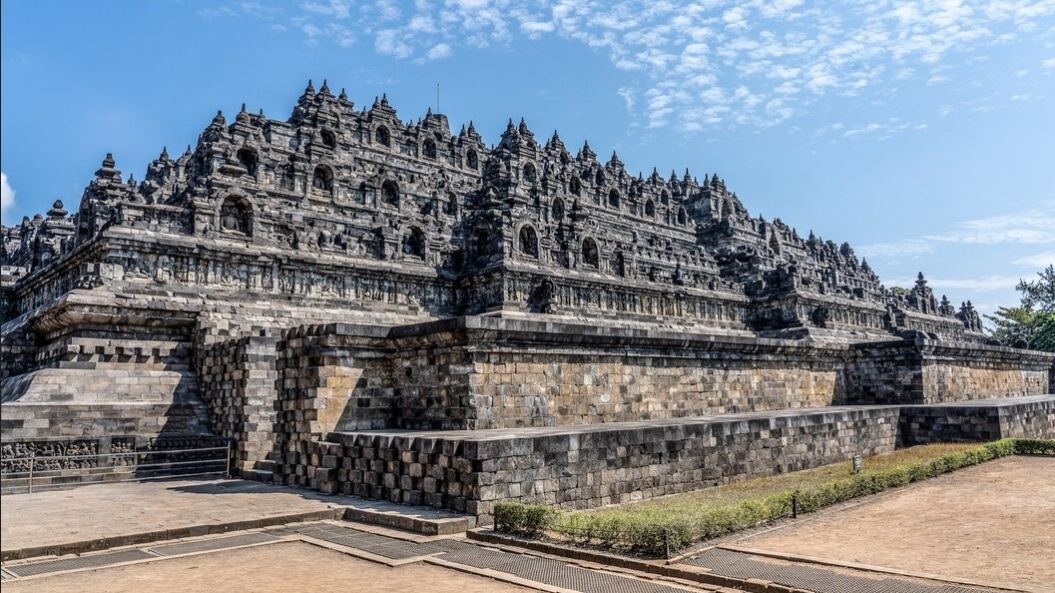 5 Destinasi Wisata Disekitar Candi Borobudur, Ada Ubudnya Magelang!