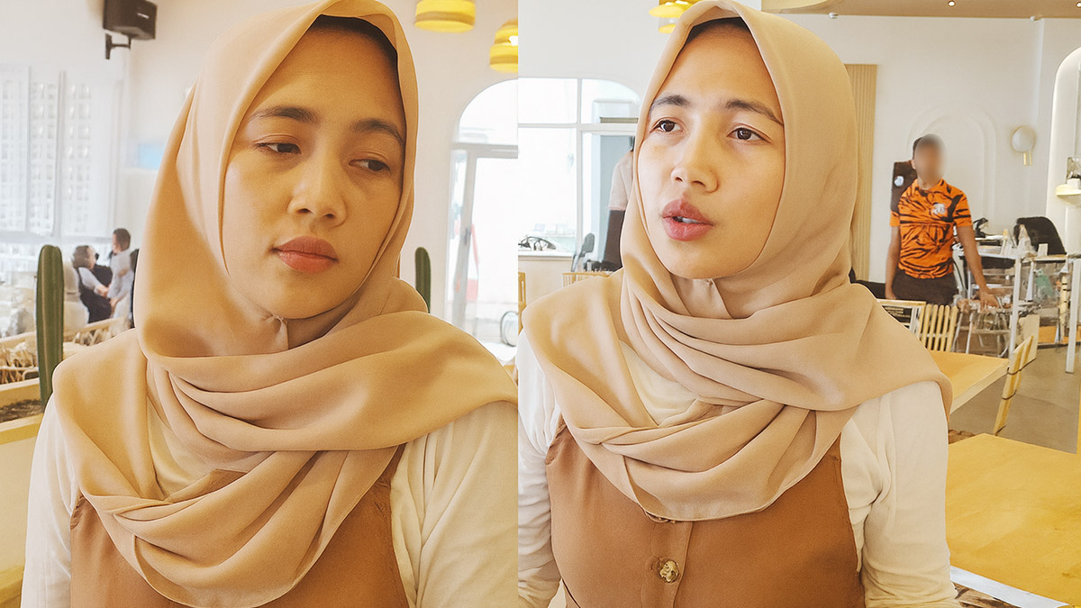 Guru Honorer Wonosobo yang Viral, Anik Nur Hidayati Bakal Polisikan Istri Suroto