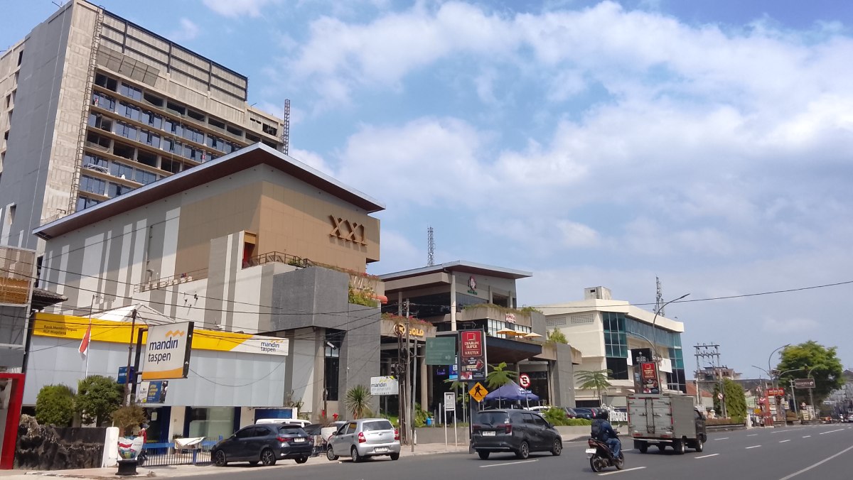 Investasi Kota Magelang Tembus Rp246 Miliar, Masih Didominasi Investor Lokal