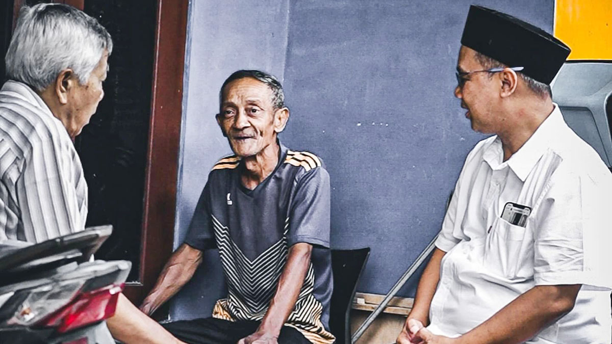 Warga Anggap Dokter Aziz Walikota Magelang Tersukses Tingkatkan SDM Masyarakat