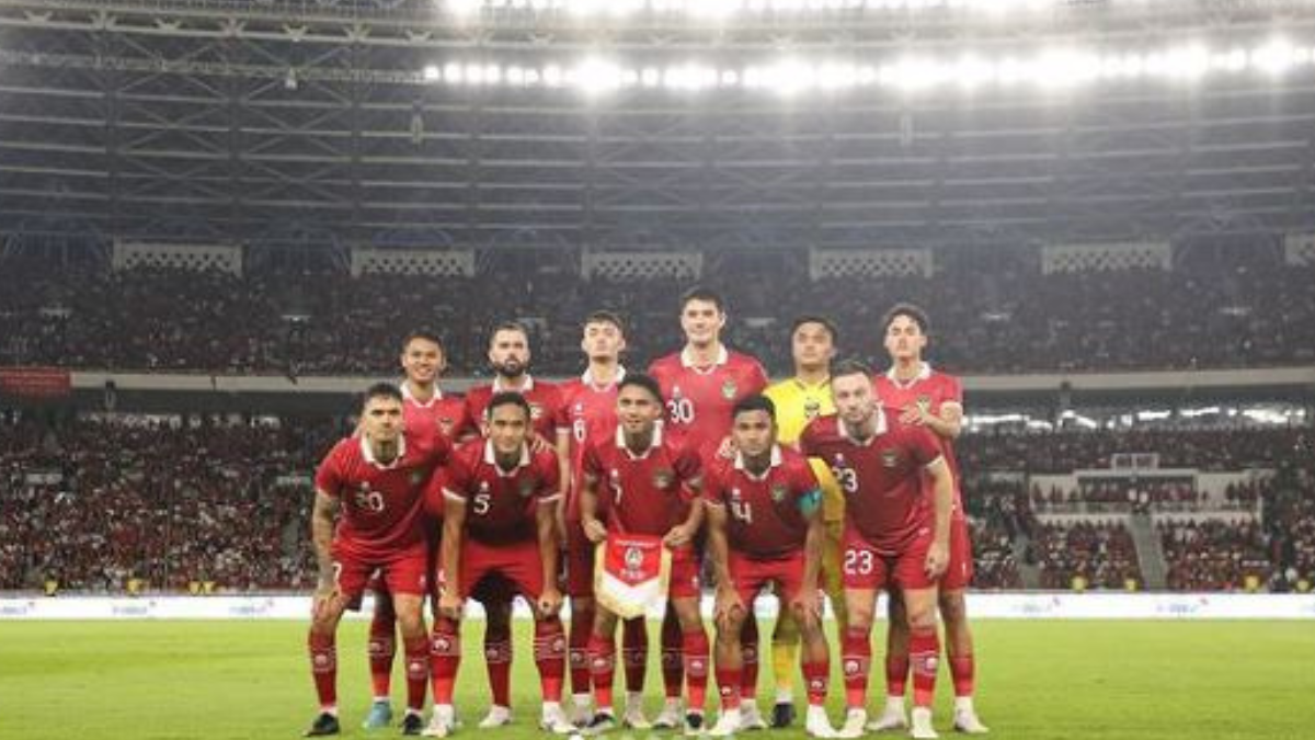 Proses Naturalisasi Terhambat, Dua Amunisi Baru Timnas Indonesia Terancam Gagal Debut Lawan Vietnam