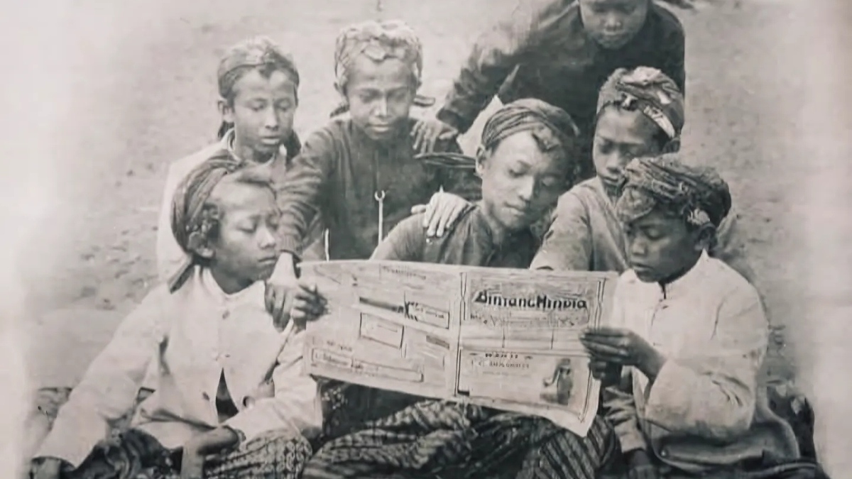 PWI Kota Magelang Bakal Gelar Pameran Jurnalistik Kolonial Hingga Pasca-Kemerdekaan Peringati HPN 2025