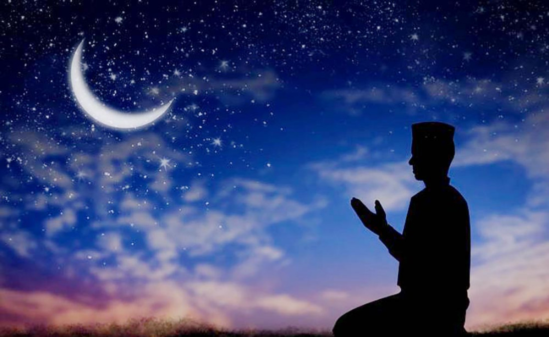 Berburu Lailatul Qadar#4, Amalan pada Malam Lailatul Qadar