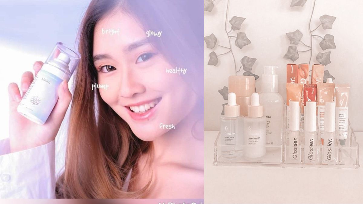 7 Kandungan Skincare yang Sering Dipakai Beauty Influencer, Jangan Langsung Kepincut!