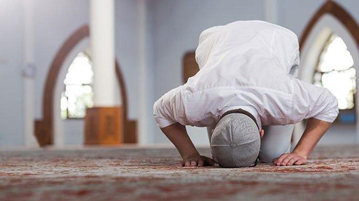 Cara Membatalkan Shalat Sunnah Ketika Iqamah Dikumandangkan