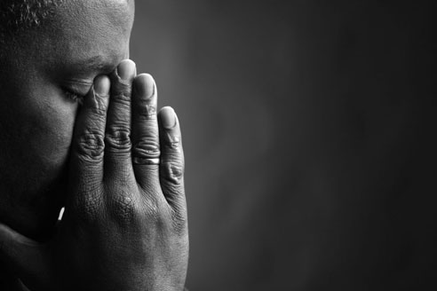 Saat Lapar Menguji Kesabaran