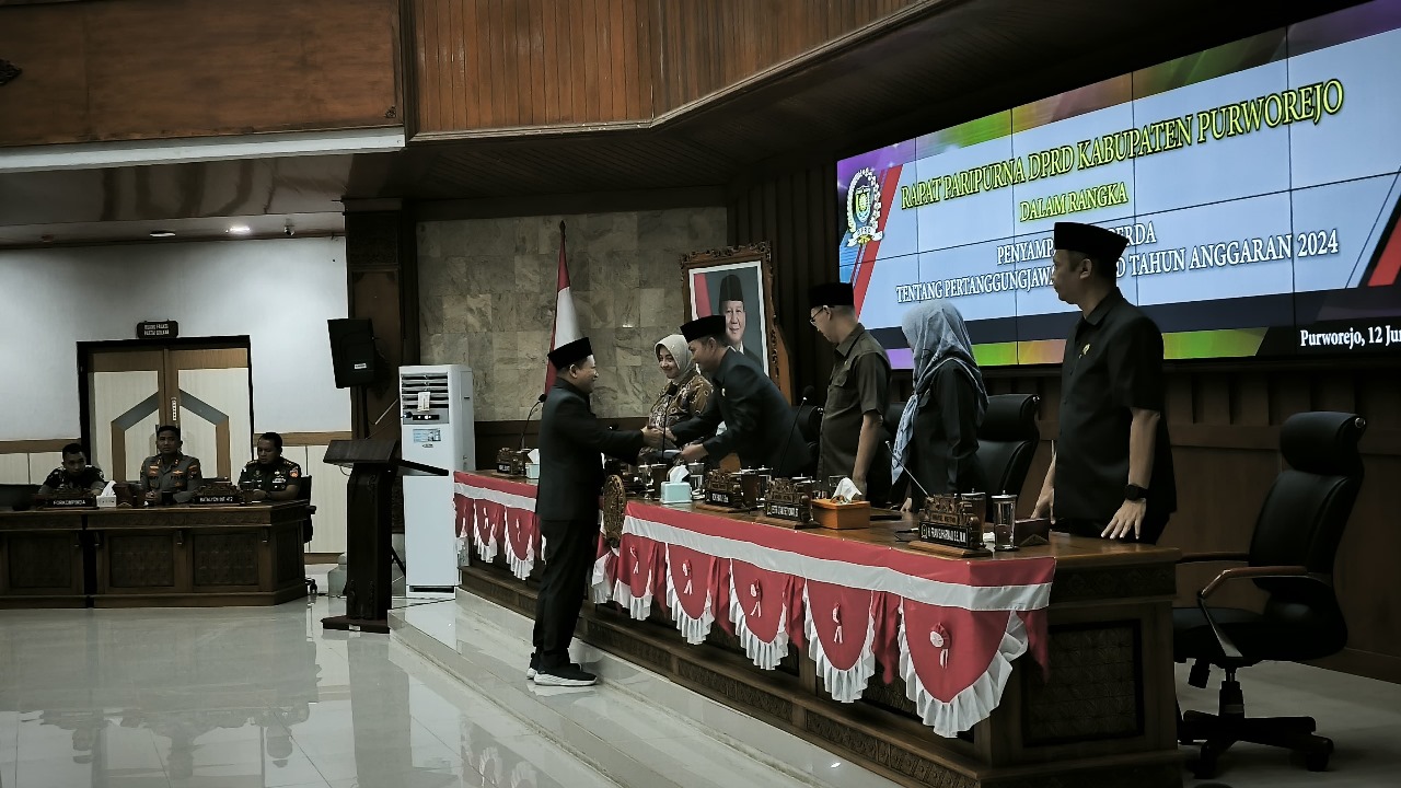 Kemacetan dan Sampah di Pusat Kota Purworejo Jadi Sorotan DPRD