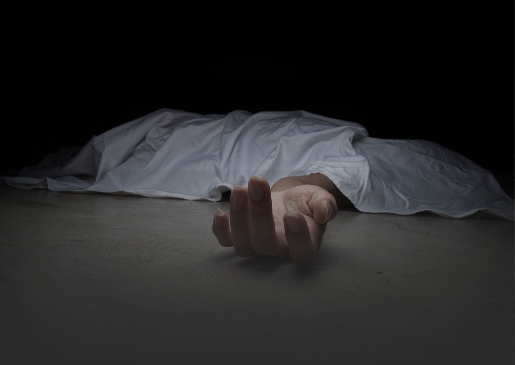 Mahasiswa Pembunuh Perempuan Hamil Asal Purworejo Akhirnya Divonis Mati