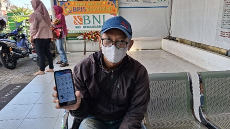 BPJS Kesehatan Jadi Jaring Pengaman Nyata bagi Pekerja Buruh