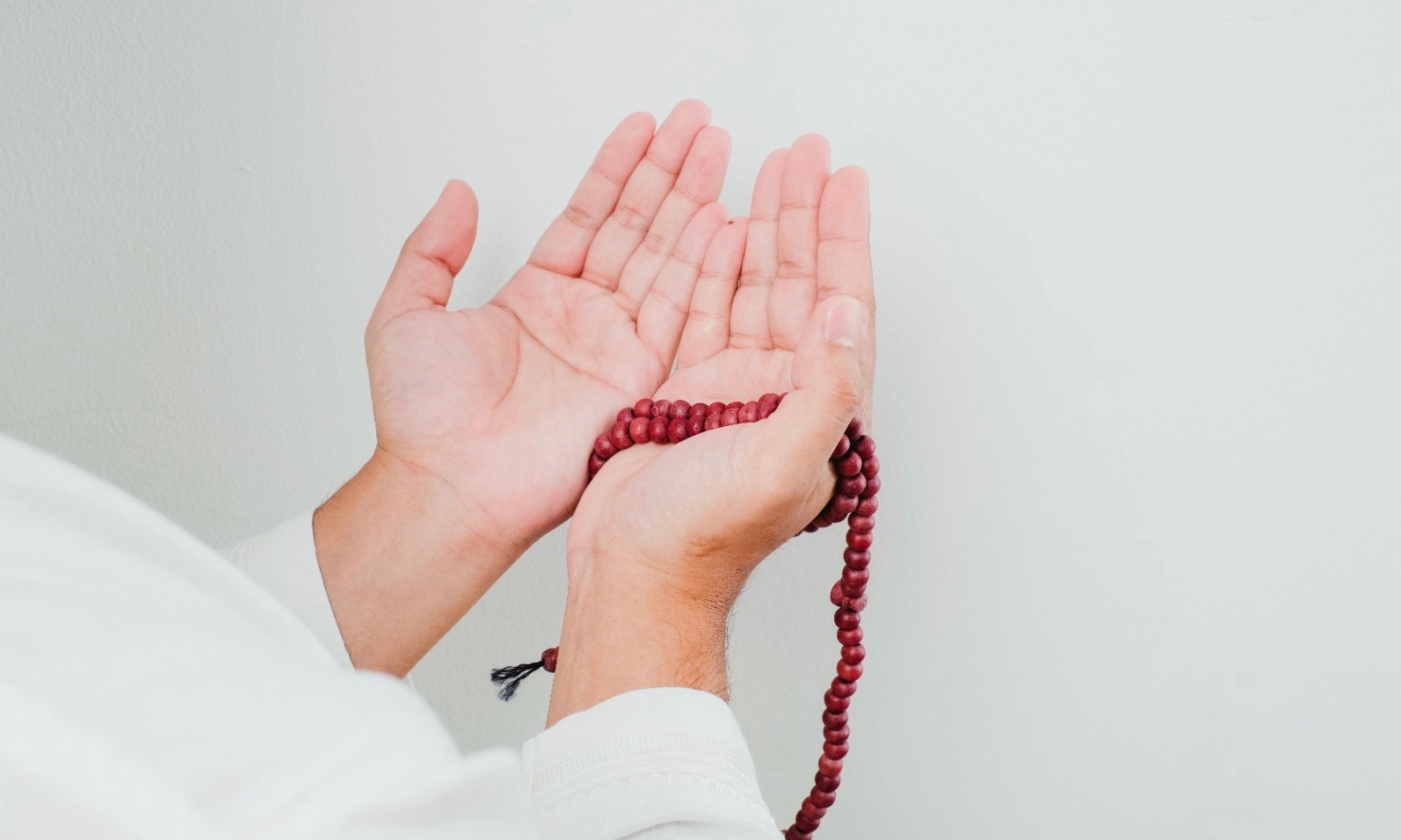 Menggapai Derajat Wali Allah Terdepan dengan Merutinkan Amalan Sunnah