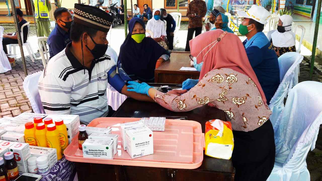 Program Cek Kesehatan Gratis di Temanggung Dimulai! Ini Cara dan Syaratnya