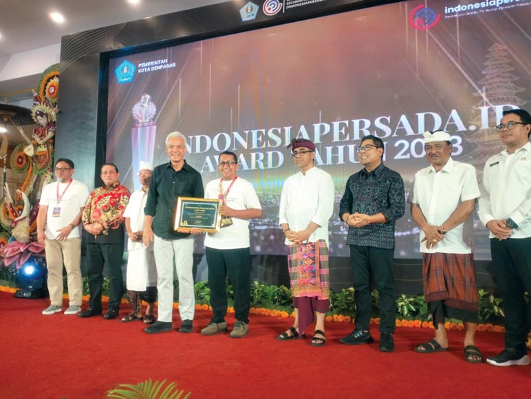 LPPL Radio Irama FM Purworejo Kembali Raih Juara Tingkat Nasional