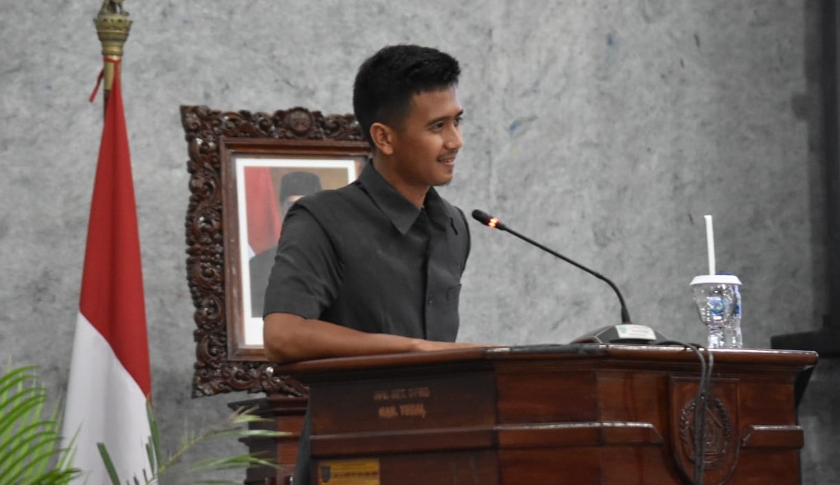 DPRD Kabupaten Tegal Desak Perbaikan Jalan Kalikangung-Pangkah