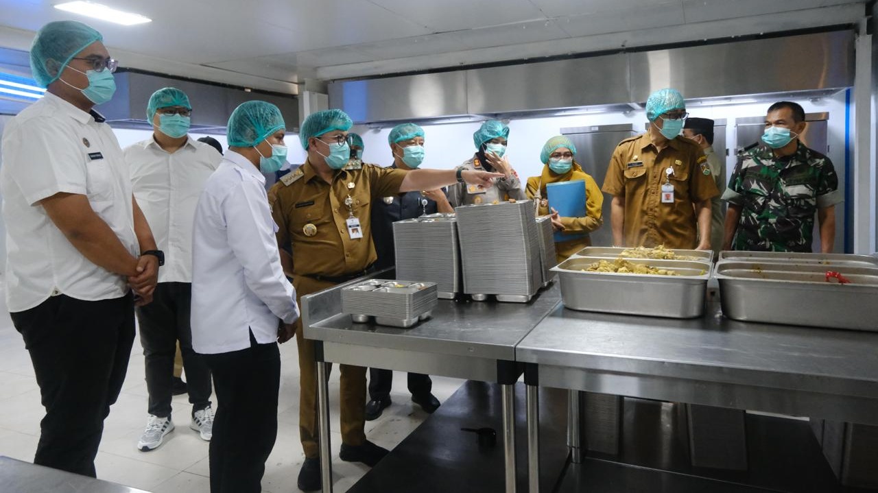 Pemkot Magelang Buka Layanan Aduan Cepat Antisipasi Keracunan MBG