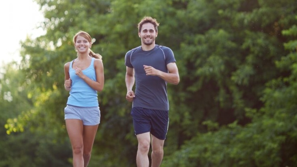 Nikmati Liburan Seru dengan Jogging di Progo River Side TKL Ecopark Magelang