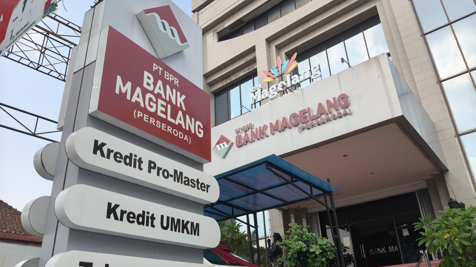 Buntut Korupsi Kredit Fiktif Rp 4 Miliar, Eks Pejabat Bank Magelang Resmi Dipecat