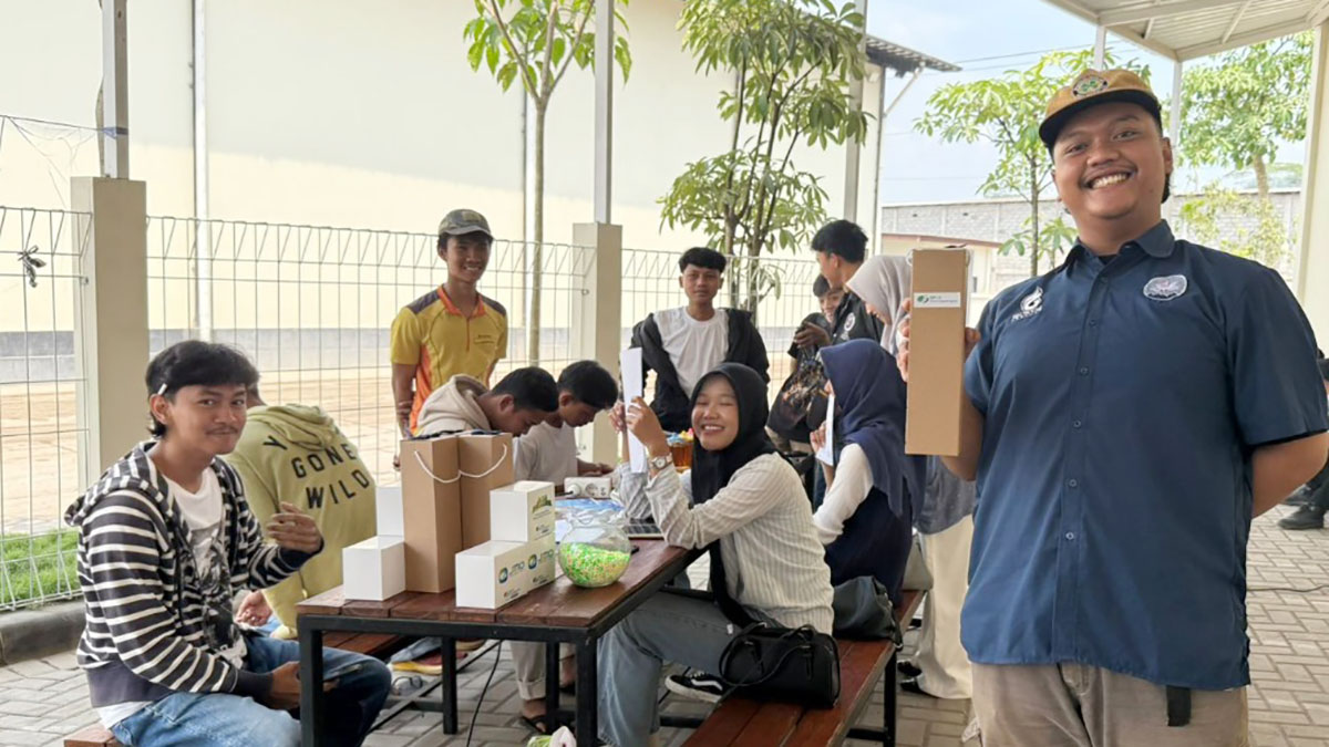 BPJamsostek Magelang Sosialisasikan Aplikasi JMO untuk Cek Saldo JHT Lebih Praktis