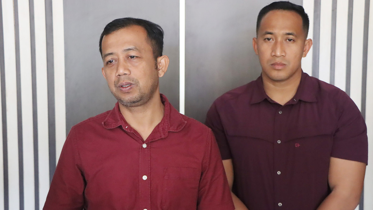 Viral Motor Disebut Dirampas Debt Collector di Muntilan Magelang, Polisi Ungkap Fakta Sebenarnya