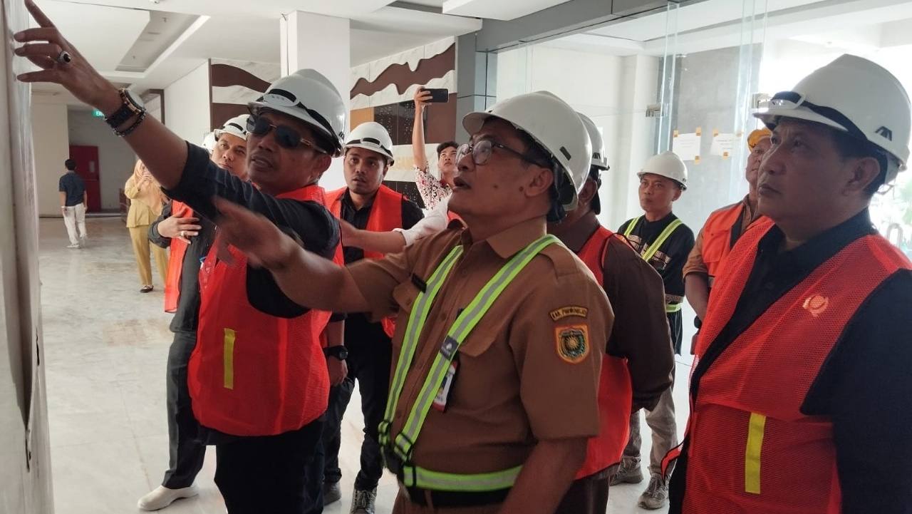 Komisi II DPRD Purworejo Awasi Ketat Proyek Infrastruktur, Target 2025 Tak Boleh Molor